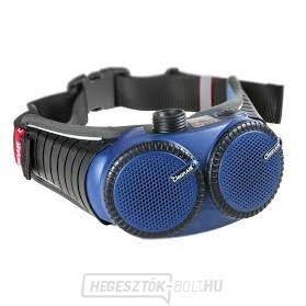 CleanAir AerGO tartozékokkal, akkumulátor, töltő, 2 szűrő P R SL CleanAir AerGO tartozékokkal, akkumulátor, töltő, 2 szűrő P R SL gallery main image