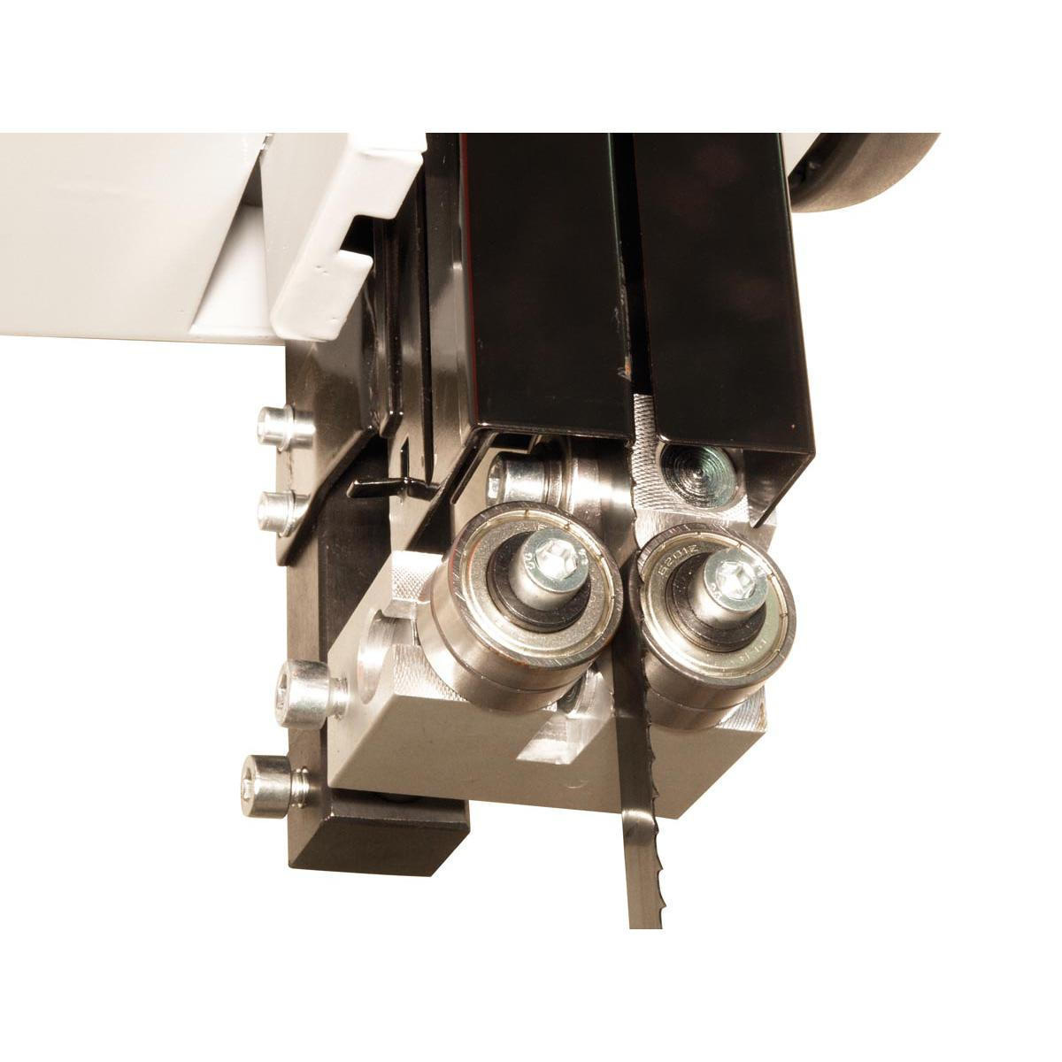 Szalagfűrész fához HBS470PROFI 230V Előnézet 