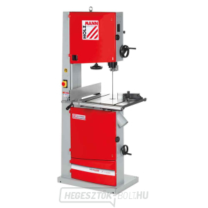 Szalagfűrész fához HBS470PROFI 230V gallery main image