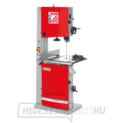 Szalagfűrész fához HBS470PROFI 400V Szalagfűrész fához HBS470PROFI 400V gallery main image