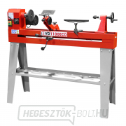 VD1100ECO 230V esztergagép 230V gallery main image