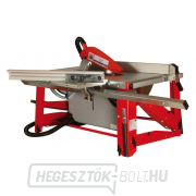 TS315SE400 400V asztali fűrész náhled