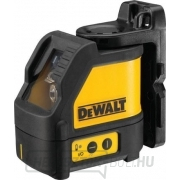 DW088K Dewalt önszintező keresztlézer gallery main image