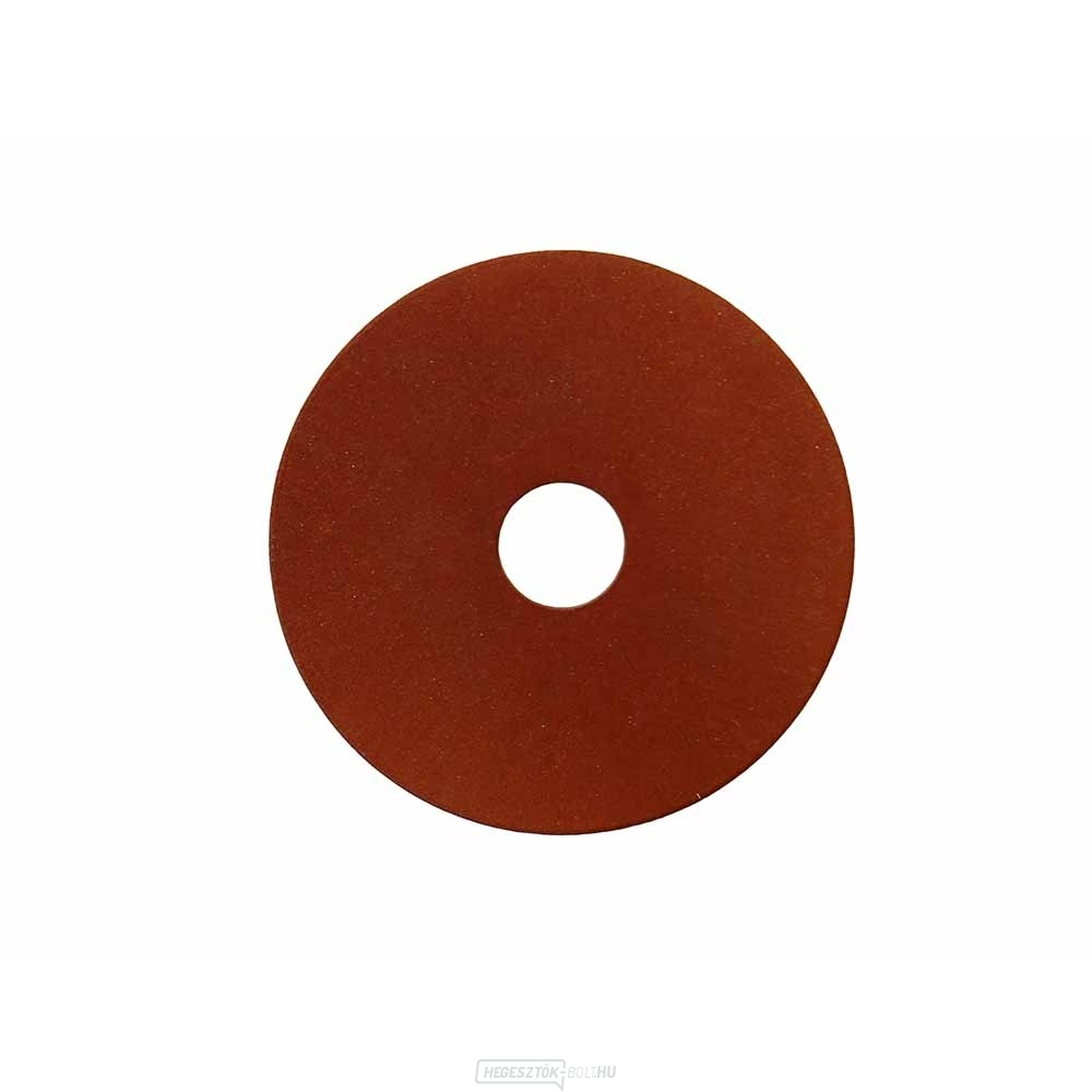 Csiszolókorong láncélezőhöz 108x23,2x4,5mm