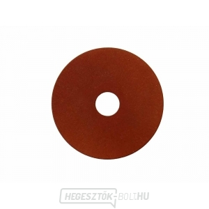 Csiszolókorong láncélezőhöz 108x23,2x4,5mm Csiszolókorong láncélezőhöz 108x23,2x4,5mm