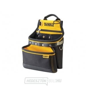 DWST1-75551 DeWALT univerzális szerszámzseb DWST1-75551 DeWALT univerzális szerszámzseb gallery main image