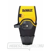 DWST1-75653 DeWALT fúrótáska gallery main image