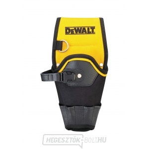 DWST1-75653 DeWALT fúrótáska gallery main image