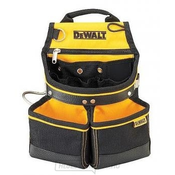 DWST1-75650 DeWALT szögtartó zseb