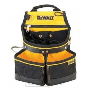 DWST1-75650 DeWALT szögtartó zseb