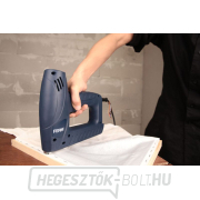 ETM1004 - Elektromos tűzőgép náhled