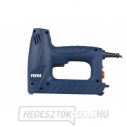 ETM1004 - Elektromos tűzőgép ETM1004 - Elektromos tűzőgép gallery main image