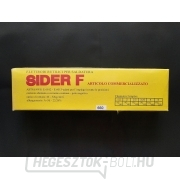 Rutil elektródák SIDER F 4,0 x 450mm Rutil elektródák SIDER F 4,0 x 450mm gallery main image