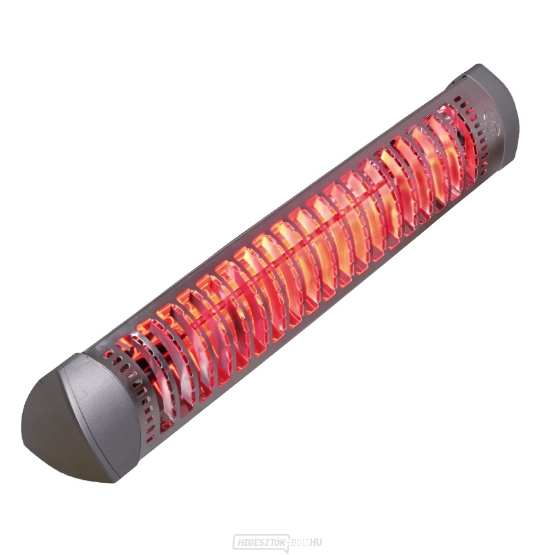 Elektromos infravörös radiátor Master CHAP 18 Elektromos infravörös radiátor Master CHAP 18 gallery main image