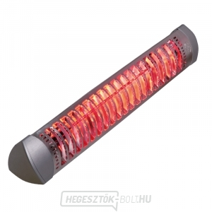 Elektromos infravörös radiátor Master CHAP 18 Elektromos infravörös radiátor Master CHAP 18 gallery main image