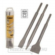 DT60330 SDS plus 3db véső készlet DeWALT DT60330 SDS plus 3db véső készlet DeWALT gallery main image