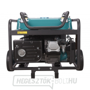 Heron 7,5HP/3,5kW benzinüzemű generátor Heron 7,5HP/3,5kW benzinüzemű generátor náhled