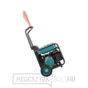 Heron 7,5HP/3,5kW benzinüzemű generátor Heron 7,5HP/3,5kW benzinüzemű generátor náhled