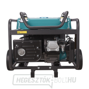Heron 7,5HP/3,5kW benzinüzemű generátor náhled