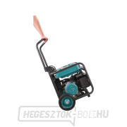 Heron 7,5HP/3,5kW benzinüzemű generátor náhled