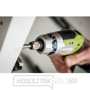 Csavarhúzó 3,6V Li-ion, 1300mAh zseblámpával Csavarhúzó 3,6V Li-ion, 1300mAh zseblámpával náhled