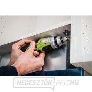 Csavarhúzó 3,6V Li-ion, 1300mAh zseblámpával Csavarhúzó 3,6V Li-ion, 1300mAh zseblámpával náhled