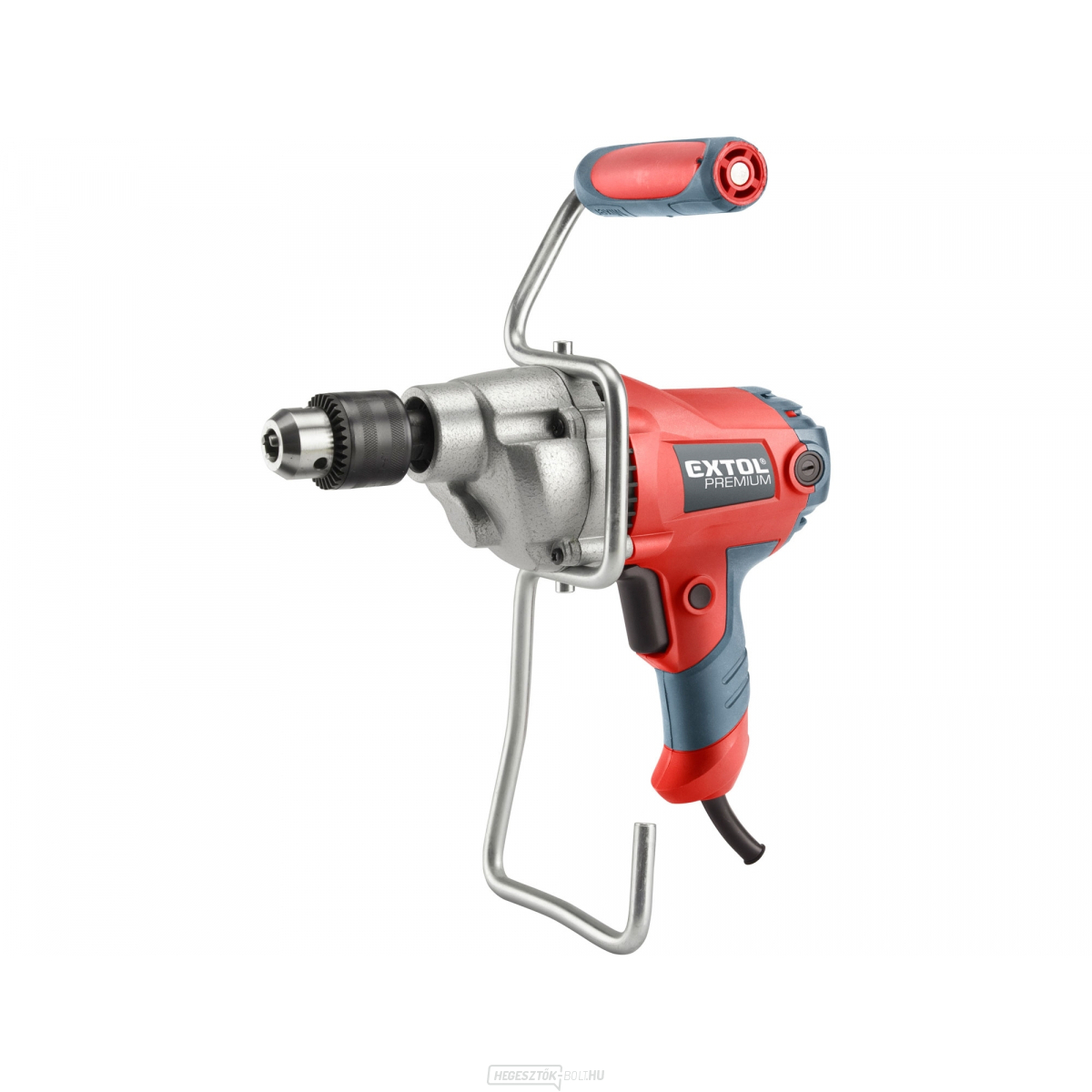 Építőipari keverő, 850W Építőipari keverő, 850W gallery main image
