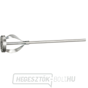 Építőipari keverő, 850W náhled