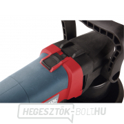 Orbitális polírozó, 600W náhled