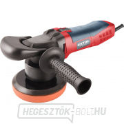 Orbitális polírozó, 600W náhled