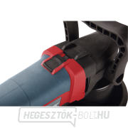 Orbitális polírozó, 600W náhled