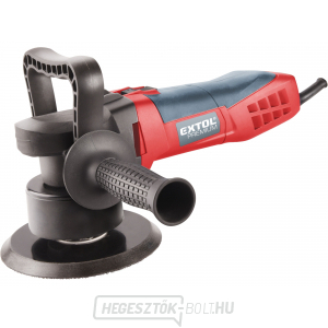 Orbitális polírozó, 600W Orbitális polírozó, 600W gallery main image