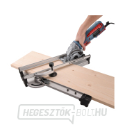 Körfűrész/fűrész, merülő-vágó, 89mm, 705W náhled