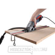 Körfűrész/fűrész, merülő-vágó, 89mm, 705W náhled