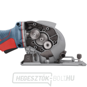 Körfűrész/fűrész, merülő-vágó, 89mm, 705W náhled