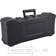 Körfűrész/fűrész, merülő-vágó, 89mm, 705W náhled