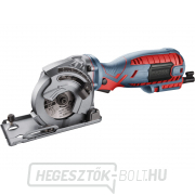 Körfűrész/fűrész, merülő-vágó, 89mm, 705W Körfűrész/fűrész, merülő-vágó, 89mm, 705W gallery main image