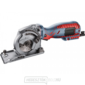 Körfűrész/fűrész, merülő-vágó, 89mm, 705W gallery main image