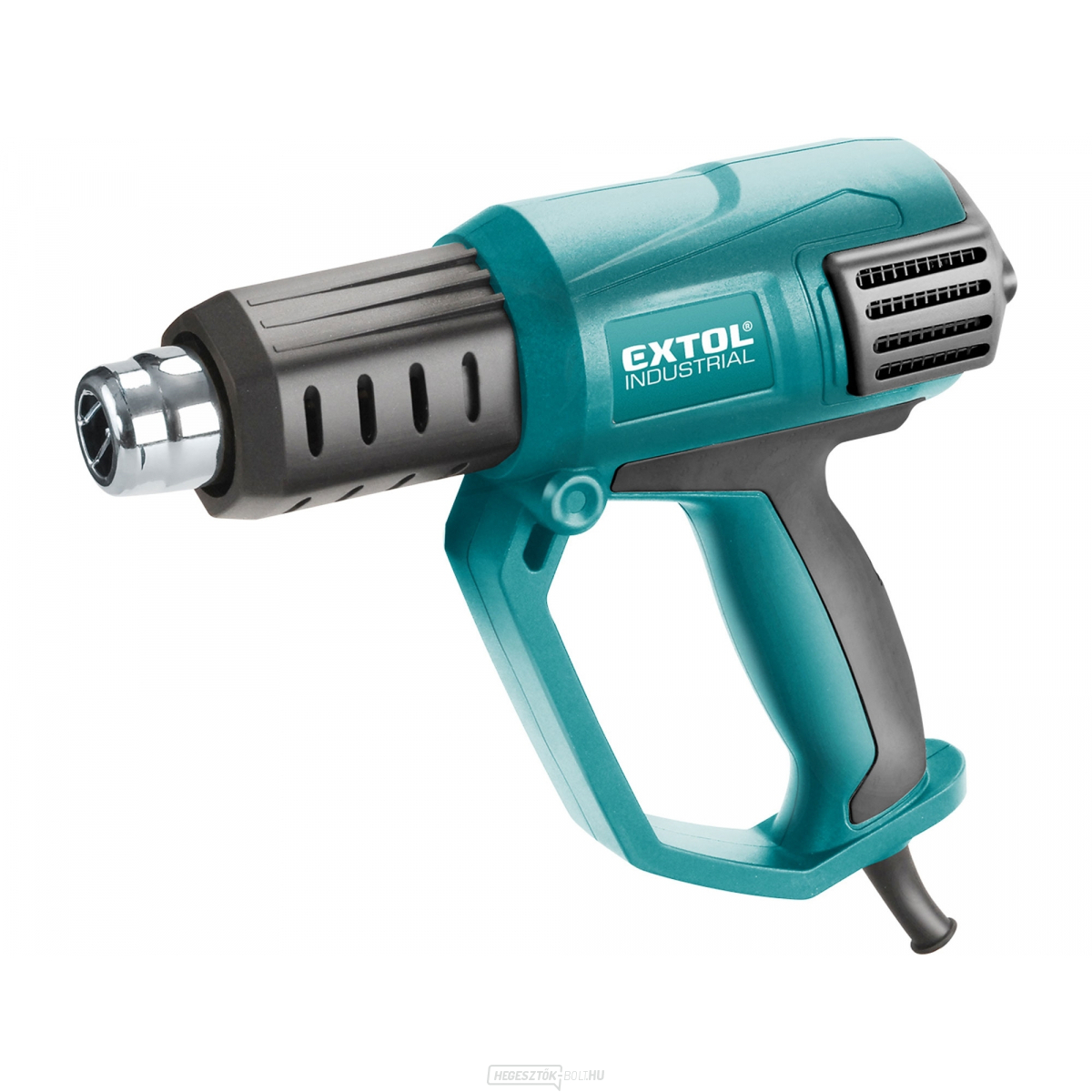 Extol 2000w hőlégfegyver