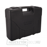 Extol 2000w hőlégfegyver Extol 2000w hőlégfegyver náhled