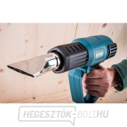 Extol 2000w hőlégfegyver náhled
