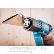 Extol 2000w hőlégfegyver náhled