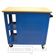 Műhelykocsi GWB 05 náhled