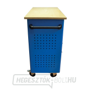 Műhelykocsi GWB 05 náhled