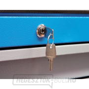 Műhelykocsi GWB 05 náhled