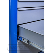 Műhelykocsi GWB 05 Előnézet 