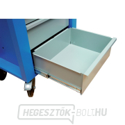 Műhelykocsi GWB 05 náhled