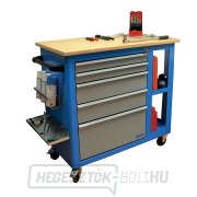 Műhelykocsi GWB 05 náhled