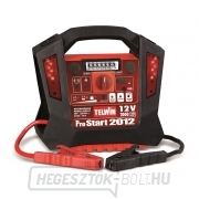 Pro Start 2012 Telwin Starter Forrás Pro Start 2012 Telwin Starter Forrás gallery main image