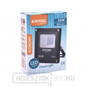 LED reflektor, 650lm náhled